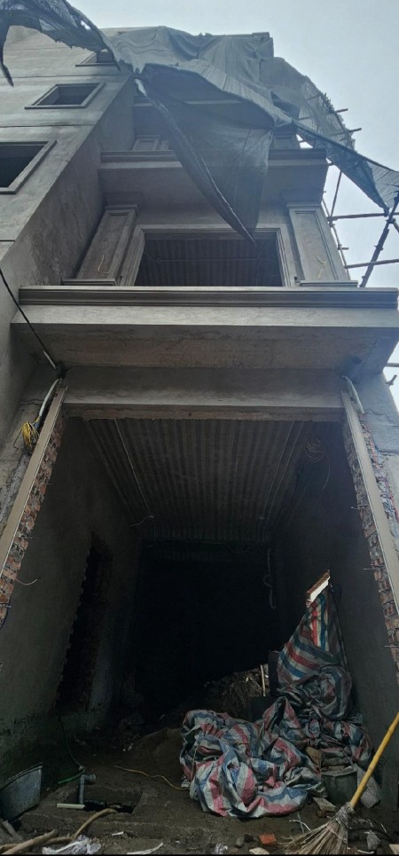 Bán nhà Cầu Cốc, Nhà dân xây, Giá tốt, 30m2, 5.4 tỷ