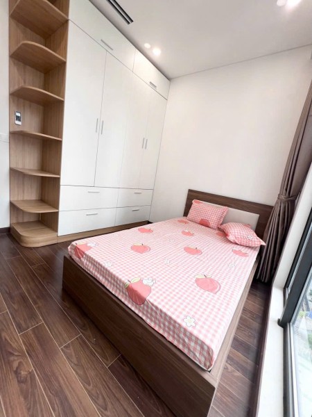 Ảnh 3 - Bán gấp căn 2N+ 63m2 toà MASTERI B Vinhomes Smart tầng siêu đẹp…
