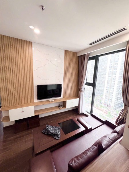 Ảnh 2 - Bán gấp căn 2N+ 63m2 toà MASTERI B Vinhomes Smart tầng siêu đẹp…