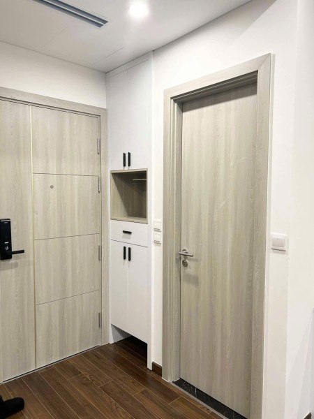 Bán gấp CH Masteria toà C căn 1N+ 47m2 Vin Smart TM view thoáng vĩnh viễn tầng đẹp giá 3 tỷ 780