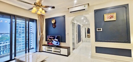 Ảnh 3 - Bán 3PN, 2WC Diamond , giá 7.5 tỷ full nội thất đẹp, tặng 3…