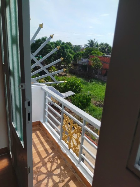 Chủ nhà cần dòng tiền kinh doanh bán nhanh căn nhà thiết kế đẹp giá 500 triệu tại bình chánh