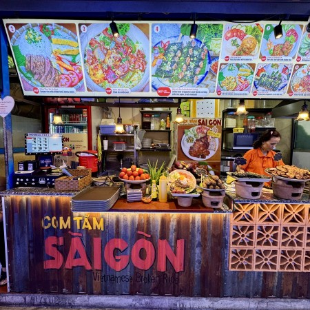 Đi đến slide 11