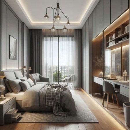 Chính chủ bán căn hộ chung cư 128m2 mặt đường Lê Văn Lương - Giá 7 tỷ