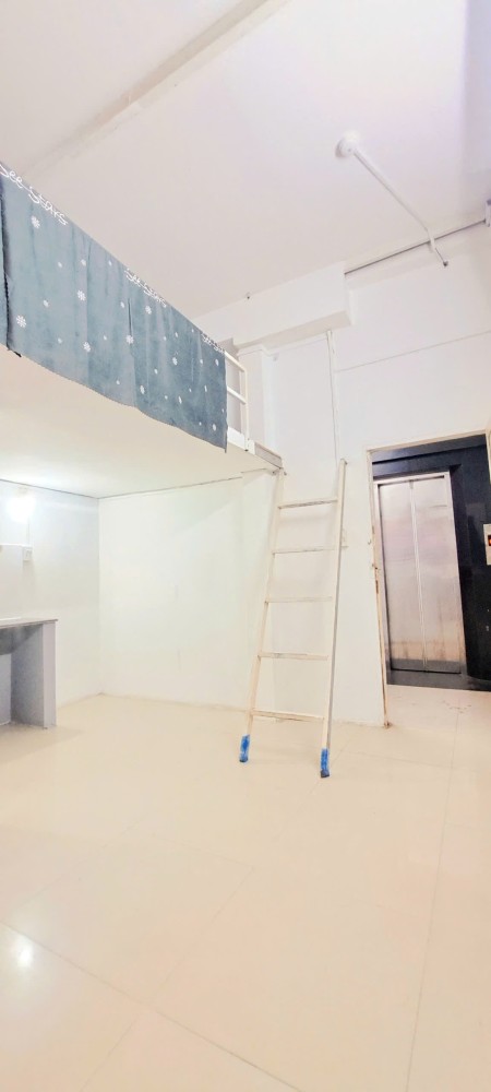 Chính chủ cho thuê phòng trọ có gác, máy lạnh ở Tân Sơn Nhì