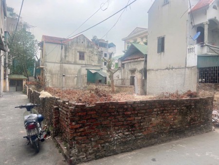 Đất Tây mỗ - Giá đầu tư 50m, mt4 Ô tô chạy vòng quanh,.. nhỉnh 6tỷ