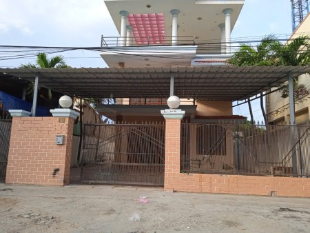 cho thuê nhà nguyên căn rộng thoáng giá 6tr cọc 1 tháng lâu dài