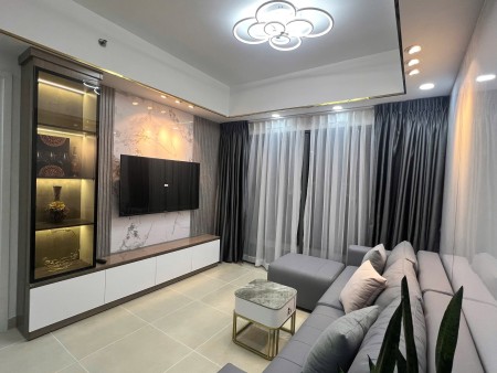 Bán2PN Masteri Thảo Điền.Nội thất mới 100%.