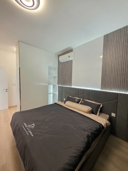 Bán2PN Masteri Thảo Điền.Nội thất mới 100%.