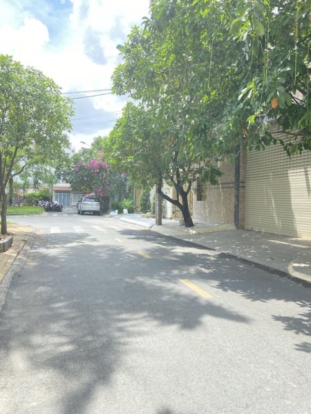 NHÀ MẶT TIỀN TẠ QUANG BỬU, Q8, 50M2, Ô TÔ NGỦ NHÀ, NHỈNH 7 TỶ, 0773993784 MS LINH