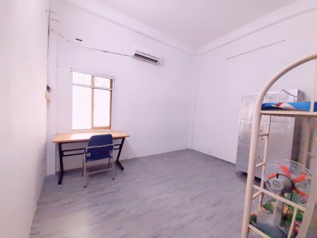PHÒNG TRỌ TRUNG TÂM QUẬN 8 GIÁ RẺ FULL NỘI THẤT THOÁNG MÁT