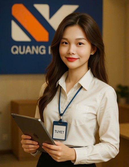 Lê Hồng Minh Tuyết