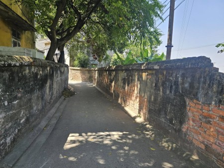 Bán đất Yên Hà - Gia Lâm - Nhanh tay thì còn - Rẻ nhất khu vực - Lô góc