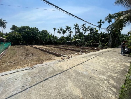 CỔ CHÂU RIVERVIEW – SỞ HỮU ĐẤT VEN SÔNG, CHỈ TỪ 4XX 