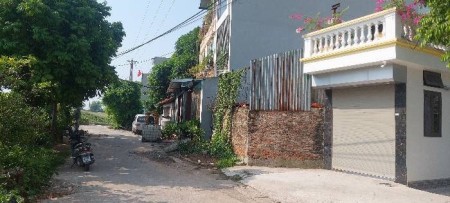 BÁN ĐẤT MẶT PHỐ TỨ HIỆP – TRỤC CHÍNH KINH DOANH – TIỀM NĂNG KINH DOANH