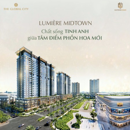 Lumière Midtown