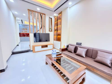 HOT NHẤT XUÂN PHƯƠNG – LÔ GÓC 2 THOÁNG – FULL NỘI THẤT – NGÕ THÔNG – CÁCH Ô TÔ 10M