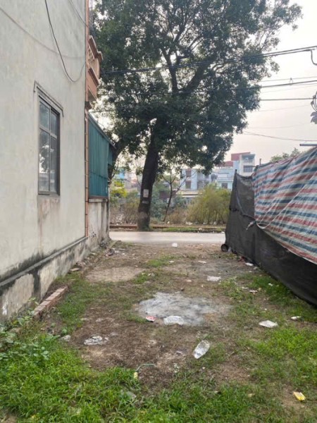 Bán gấp - Lô đất hiếm - Vị trí đắc địa