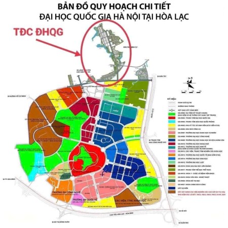 Bán Lô Đất 100m² tại khu tái định cư Đại Học Quốc Gia Hà Nội. Lh chính chủ 0973897637