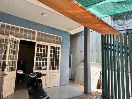 Ảnh 2 - Bán nhà Nguyễn Phước Nguyên, Thanh Khê – 120m², ngang 6m nở…