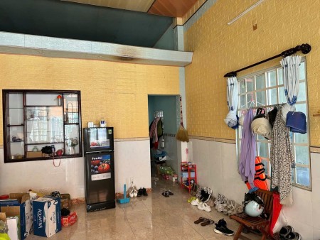Bán nhà Nguyễn Phước Nguyên, Thanh Khê – 120m², ngang 6m nở hậu – Giá 2.95 tỷ