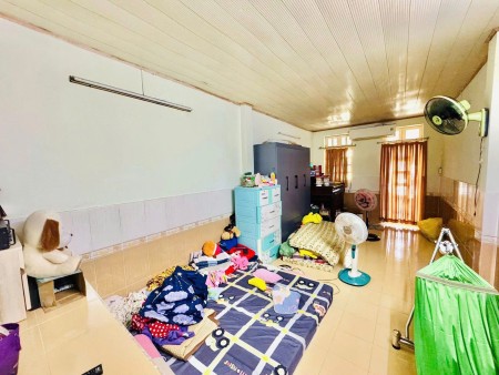 Nhà HXH – P. TÂN SƠN NHÌ – TÂN PHÚ – 46M2