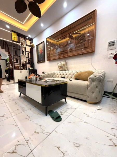 Bán nhà gấp – Lô góc – Hà Đông – Full đồ, ở ngay