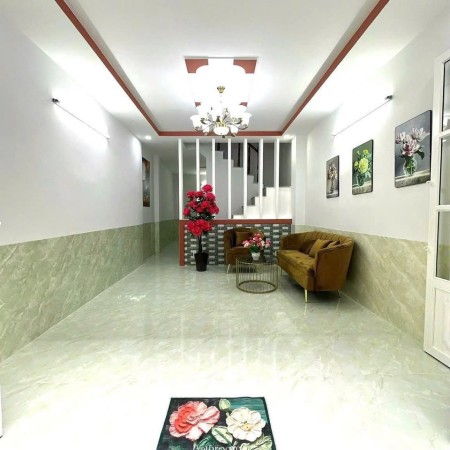 Cần Bán Nhanh Căn Nhà Còn Mới Tặng Kèm Nội Thất đẹp Của Chủ để Lại ở Bình Chánh Giá 1,6 Tỷ