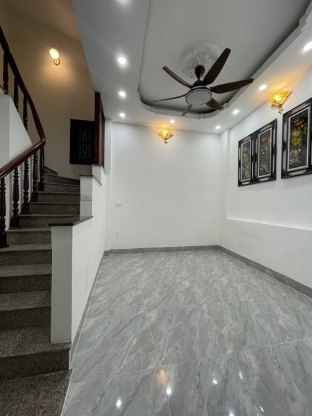 Ảnh 1 - Bán nhà riêng đẹp tại Đê La Thành, Giảng Võ, Ba Đình, Hà…