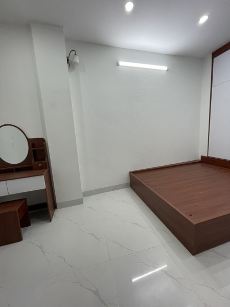 Ảnh 3 - Bán nhà riêng đẹp tại Đê La Thành, Giảng Võ, Ba Đình, Hà…
