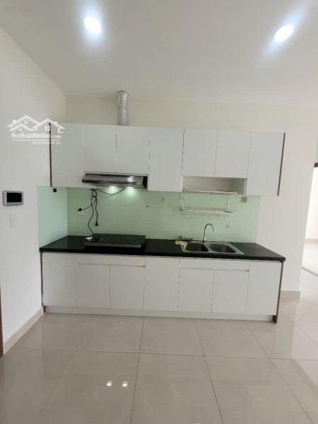 Cần cho thuê căn hộ 60m2 đường Cao Lỗ nội thất cơ bản