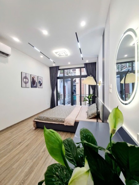 Ảnh 3 - Bán nhà siêu vip phố Đội Cấn – 39m² chỉ 9.6 tỷ – Full…