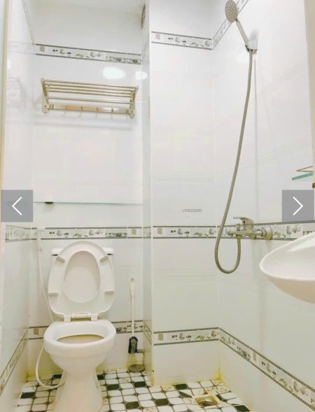 CHDV 25m2 có Nội thất, đường Cao Thắng, P11, Q10, 20m2, 5tr/tháng.