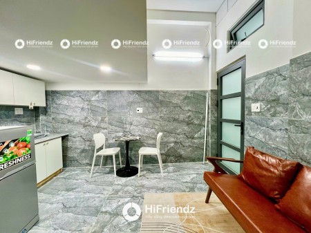 Phòng duplex mới 100% siêu đẹp đủ nội thất 179 Lê Đình Thám, P. Tân Quý Q. Tân Phú, có thang máy
