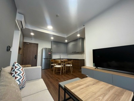 Chung cư Kingston Residence, Phú Nhuận: 110m2,3p ngủ, 2wc,22tr/th