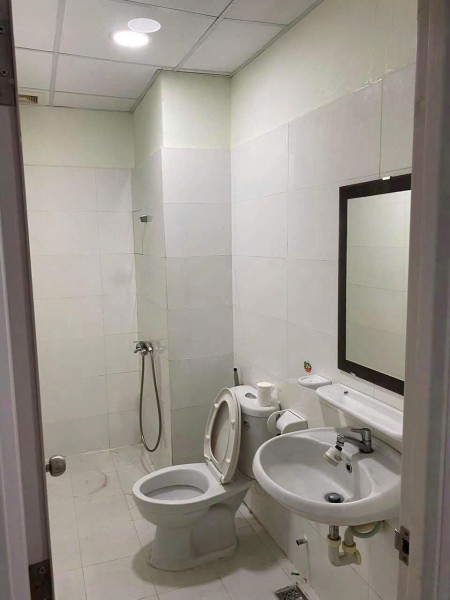Kim Tâm Hải, Trường Chinh,TTN, Q12: 70 m2,2p ngủ,2wc,7tr/th