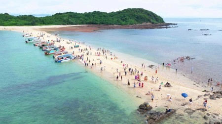 Ảnh 4 - Cơ hội vàng đón sóng đầu tư Đảo Ngọc Cô Tô – đất…