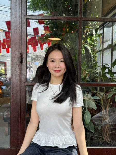 Nguyễn Thị Như Ý