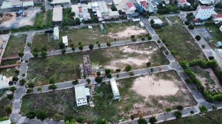 Đất thổ cư full 100%, Giá 1 tỷ 5 100m2