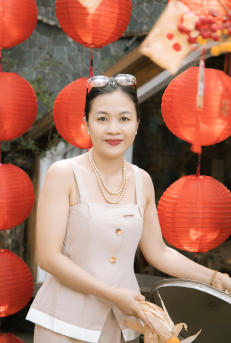 Nguyễn Thị Thủy