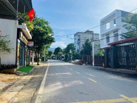 Cần Tiền Bán 85m2 Phú Mãn Quốc oai Hà Nội gần Đại học Quốc Gia Hà Nội