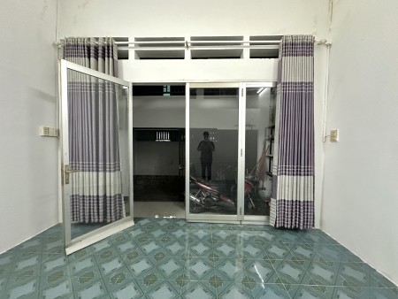 Ngang lớn 4,6m, không quy hoạch, không lô giới, Phan Văn Trị P11, Bình Thạnh, nhỉnh 5 tỷ
