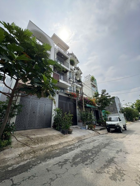 PHỤ HUYNH SV KINH TẾ, VĂN HIẾN - KẾ KDC PHÚ LỢI - P7 Q8 - 7.XX TỶ