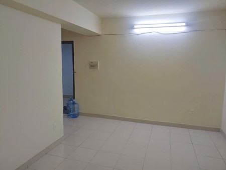 Chung cư An hội, P14, Gò Vấp: 77m2, 2p ngủ, 7,5tr/th