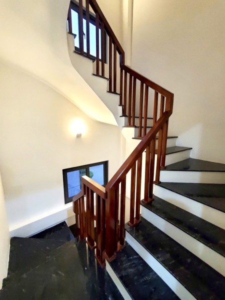 Ảnh 1 - Nhà đẹp Đống Đa, 2 thoáng - full công năng. DT 29,7m2