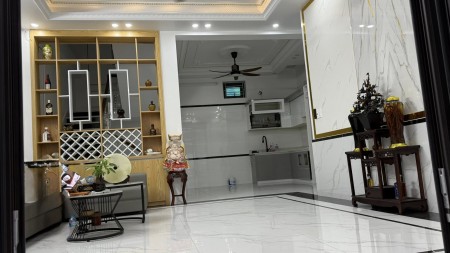 Ảnh 3 - Bán nhà 3 tầng xây mới độc lập ngõ Trần Nguyên Hãn( gần…