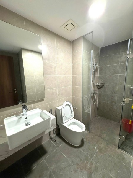 Chung cư AirPort Plaza, Bạch Đằng, P2, TB, 75m2, 2PN, 17tr/tháng