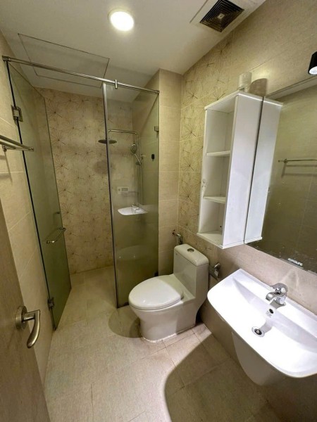 Cho thuê chung cư Ruby Garden, Tân Bình: 87m2, 2p ngủ, 2wc 10tr/th