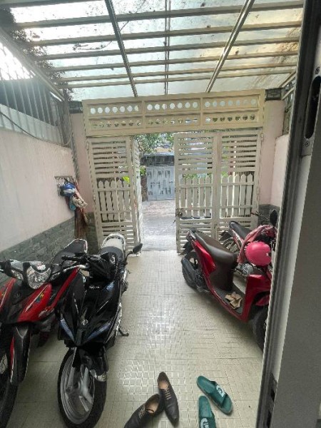 KDC Phú Lợi - P7 Q8 - Nhà đẹp - Giá cạnh tranh - 96m² - Nhỉnh 6 tỷ