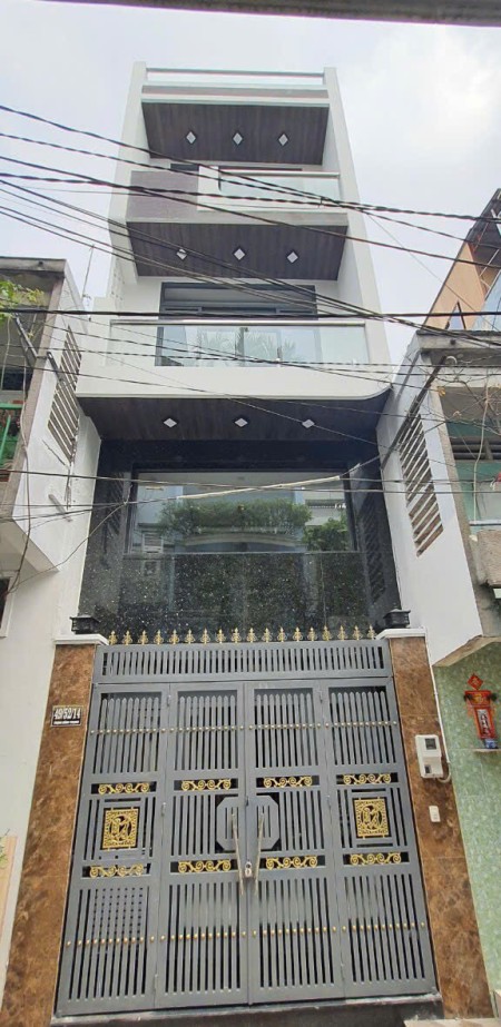 Bán nhà Lai Uyên, Bàu Bàng diện tích 101,6m² – Sổ hồng riêng – Giá 2 Tỷ 255 Triệu